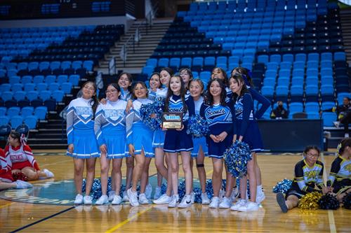 Spiritline